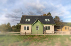 Cuillich Mill Bed and Breakfast in the Highlands